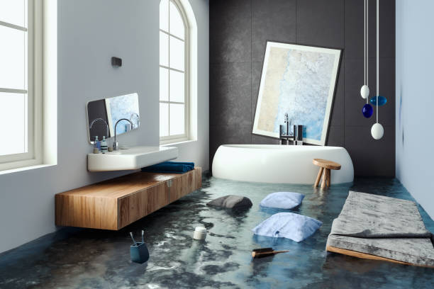 Trusted Tipton, IN Water damage restoration Experts