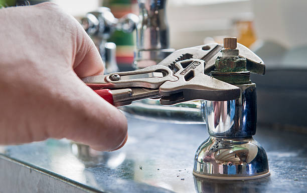 Best Water damage contractors near me  in Tipton, IN