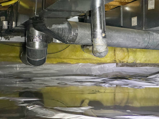 Water damage restoration experts in Tipton, IN